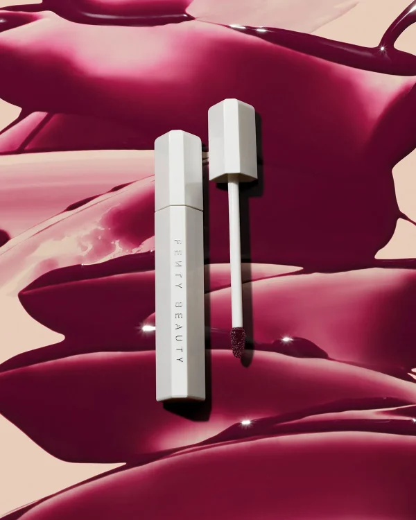 Poutsicle Hydrating Lip Stain — Berry Banger - Image 5