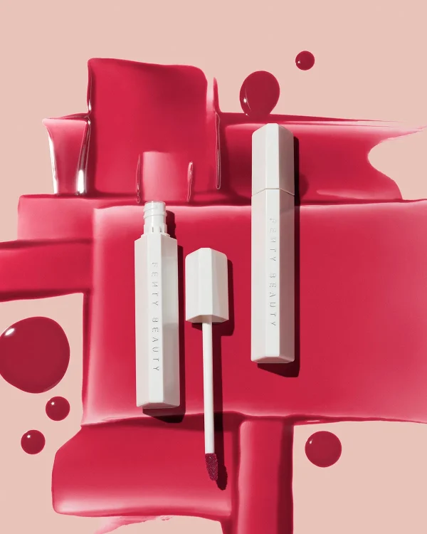 Poutsicle Hydrating Lip Stain — Mai Type - Image 10