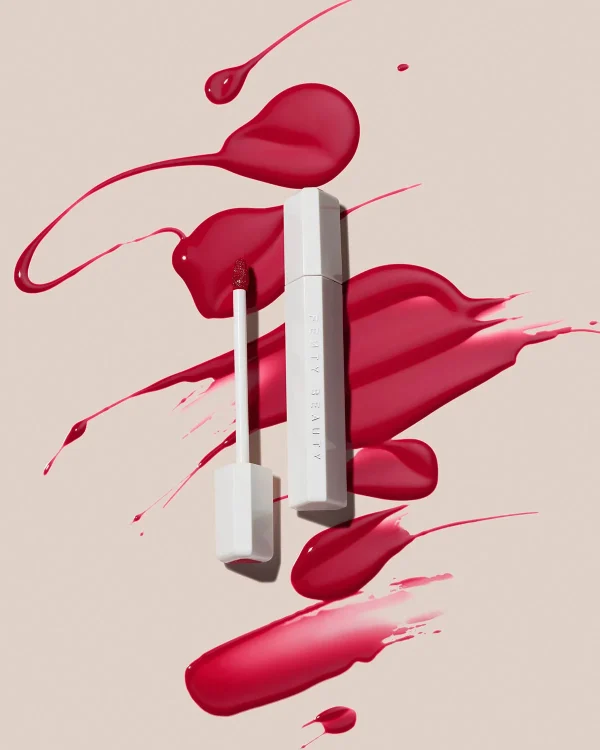 Poutsicle Hydrating Lip Stain — Strawberry Sangria - Image 10