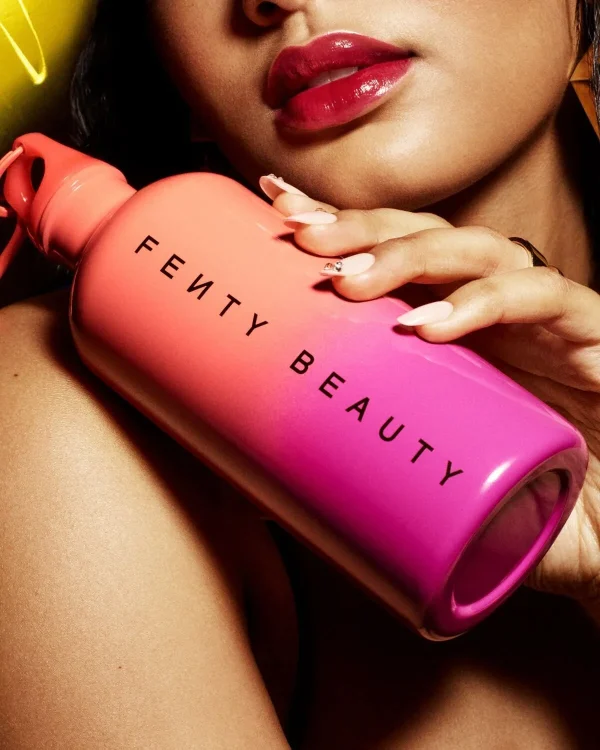 Summatime Water Bottle - Image 2