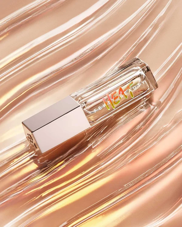 Gloss Bomb Heat Universal Lip Luminizer + Plumper — Glass Slipper - Image 13