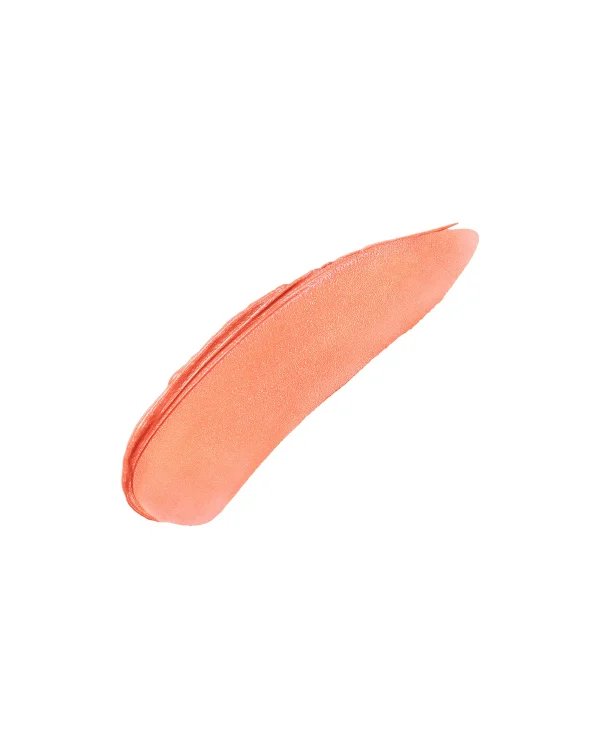 Cheeks Out Freestyle Cream Blush — Peach Face - Image 3