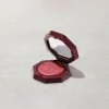 Hot Cheeks Velour Blushlighter — Cherry Pop