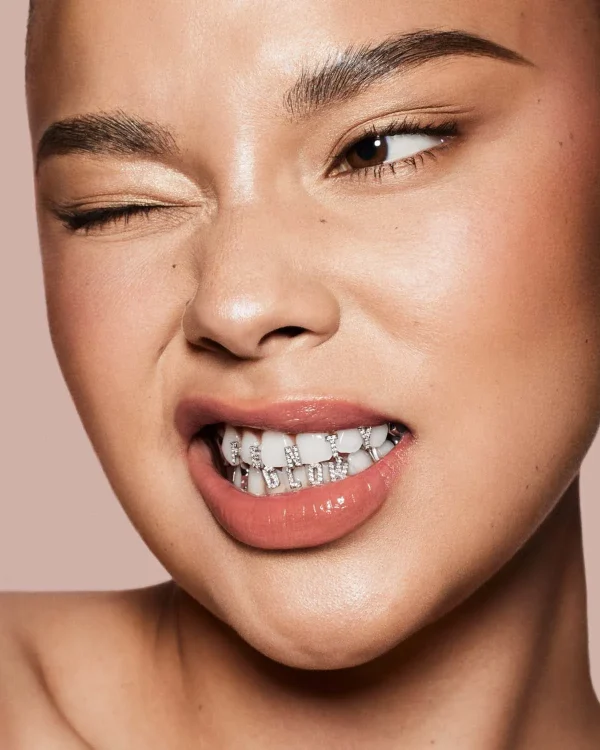 Gloss Bomb Stix High-Shine Gloss Stick — Fenty Glow - Image 2