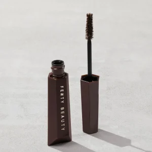 Hella Thicc Volumizing Mascara — Let’z Be Blunt