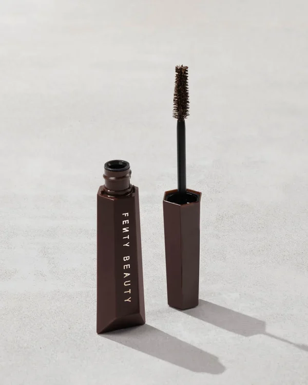 Hella Thicc Volumizing Mascara — Let’z Be Blunt
