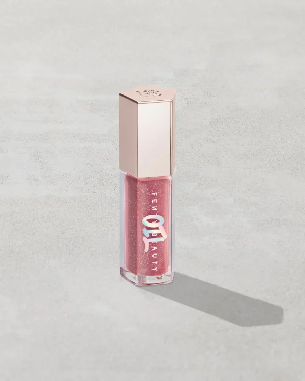 Gloss Bomb Oil Luminizing Lip Oil ‘N Gloss — Fu$$y