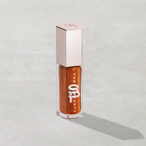 Gloss Bomb Oil Luminizing Lip Oil ‘N Gloss — Fro$ted Bunz