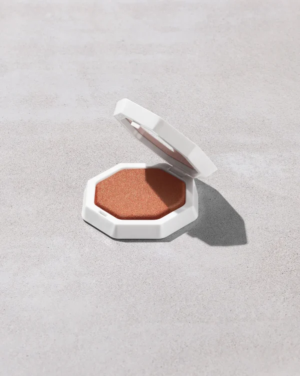 Demi’glow Light-Diffusing Highlighter — That’$ Rich