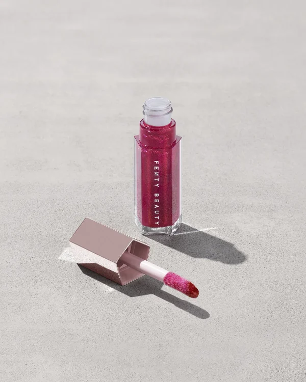 Gloss Bomb Universal Lip Luminizer — Fuchsia Flex - Image 13