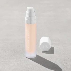Soft’lit Naturally Luminous Longwear Foundation — 100