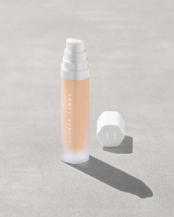 Soft’lit Naturally Luminous Longwear Foundation — 170