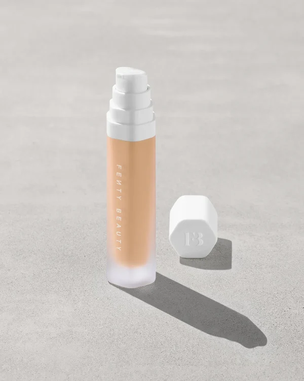 Soft’lit Naturally Luminous Longwear Foundation — 280