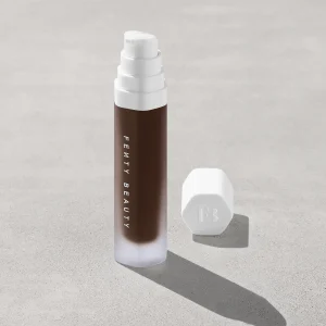 Soft’lit Naturally Luminous Longwear Foundation — 498