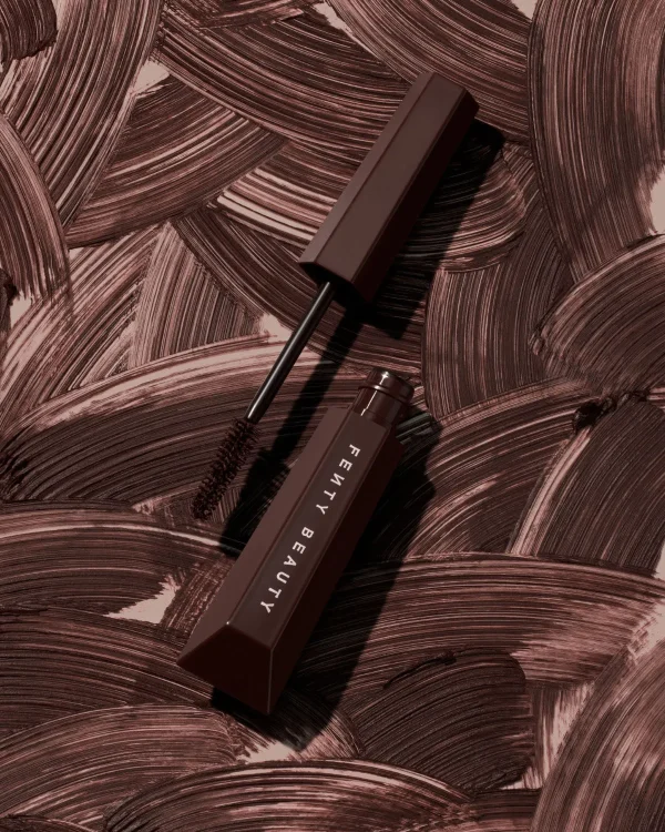 Hella Thicc Volumizing Mascara — Let’z Be Blunt - Image 7