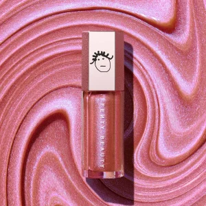 Gloss Bomb Universal Lip Luminizer — Grape Splash