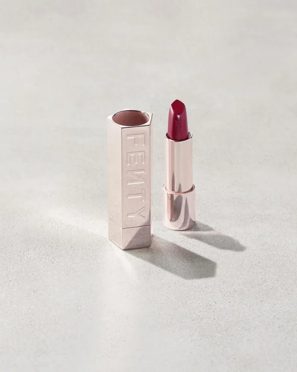 Fenty Icon The Fill Semi-Matte Refillable Lipstick — Loud Speak’r