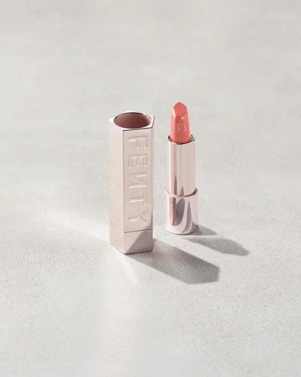 Fenty Icon The Fill Semi-Matte Refillable Lipstick — Motha Luva - Image 9
