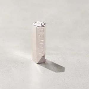 Fenty Icon The Case Semi-Matte Refillable Lipstick — Metallic Nude