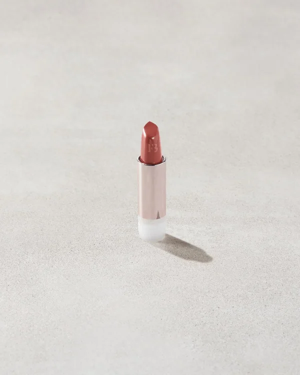 Fenty Icon The Fill Semi-Matte Refillable Lipstick — Ballin’ Babe