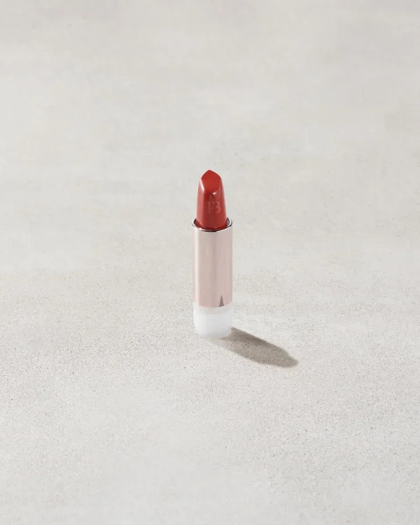 Fenty Icon The Fill Semi-Matte Refillable Lipstick — Grill Mast’r