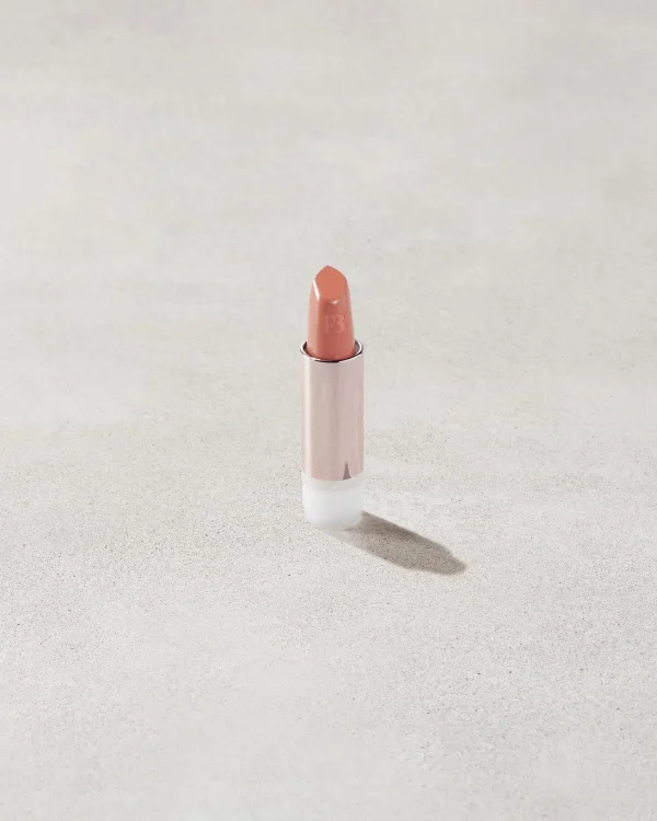 Fenty Icon The Fill Semi-Matte Refillable Lipstick — Pose Queen