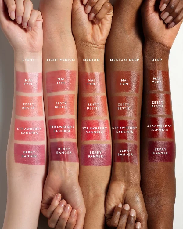 Poutsicle Hydrating Lip Stain — Mai Type - Image 6