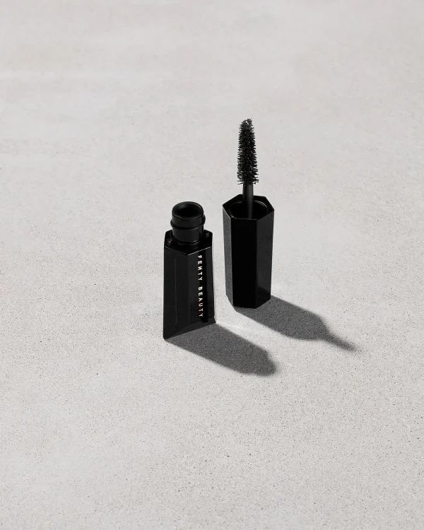 Hella Thicc Volumizing Mascara — Cuz I’m Black - Image 6