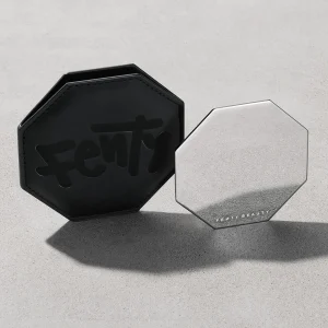 Mini Mirror with Sleeve