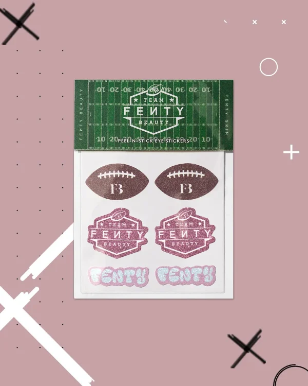 Showstopp’r Undereye Sticker
