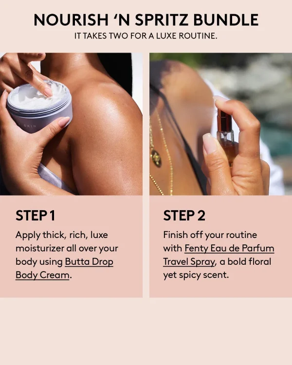 Nourish ‘N Spritz Bundle - Image 2