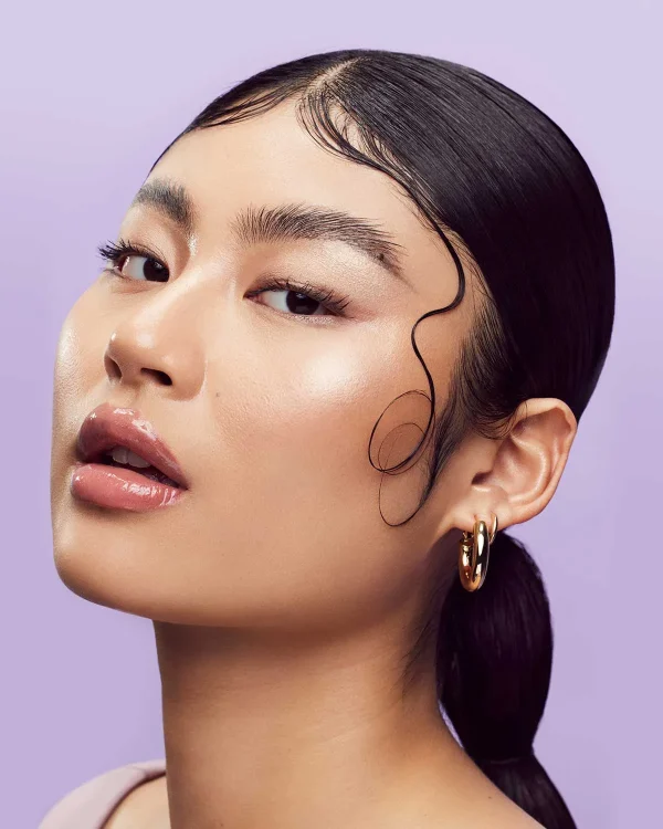 The Controlling Type Hair-Thickening Edge Control Gel - Image 3