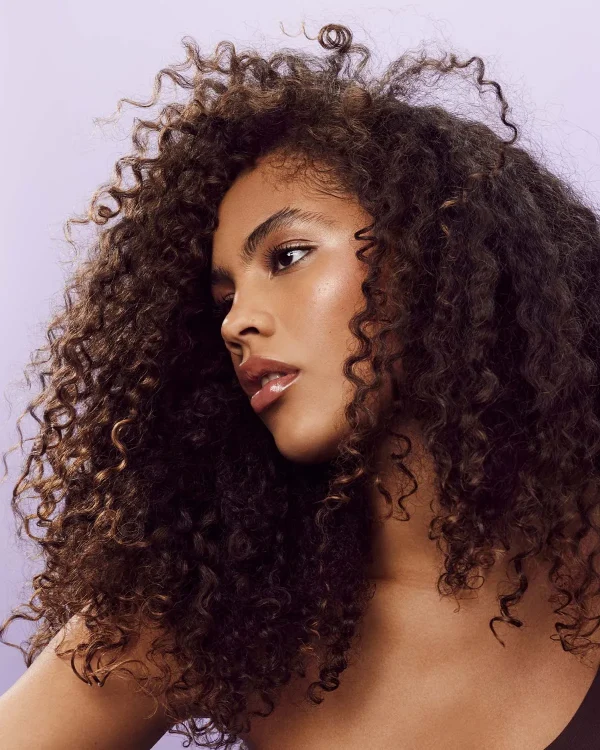 The Homecurl Curl-Defining Cream - Image 8
