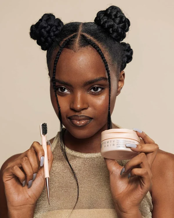 The Side Stick 3-in-1 Edge Styling Tool - Image 5