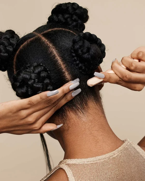The Side Stick 3-in-1 Edge Styling Tool - Image 6