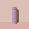 The Protective Type Frizz-Smoothing Heat Protectant Styling Cream