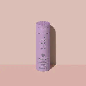 The Protective Type Frizz-Smoothing Heat Protectant Styling Cream