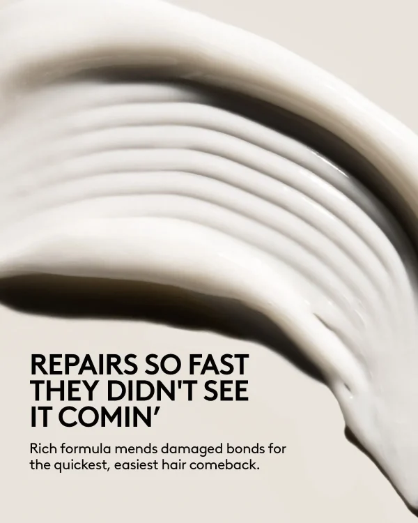 The Comeback Kid Instant Damage Repair Treatment Bond Builder - Image 15