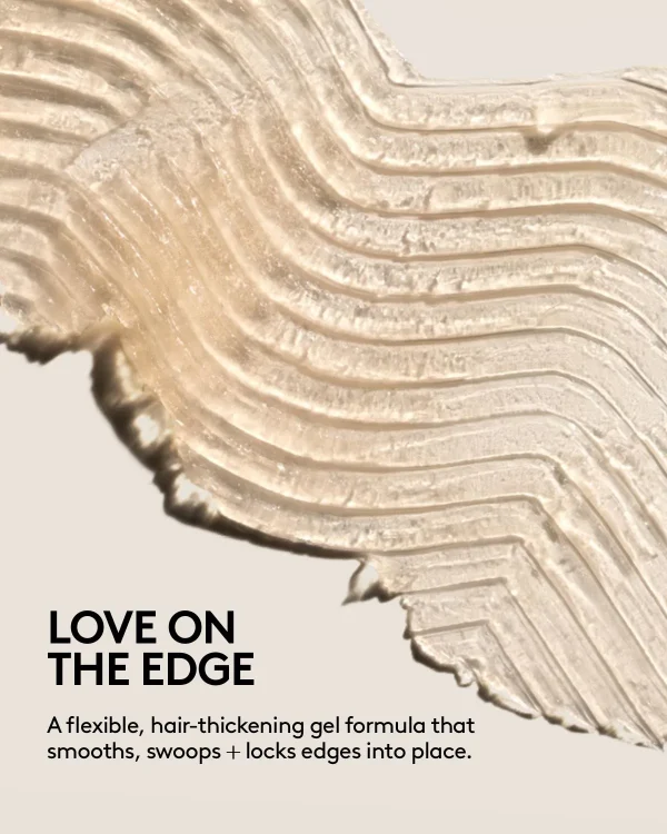 The Controlling Type Hair-Thickening Edge Control Gel - Image 14