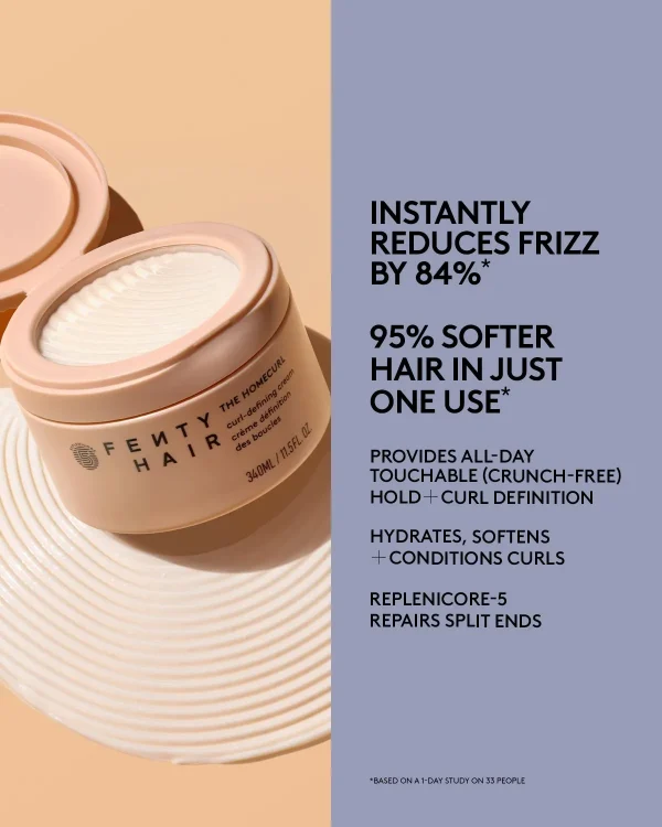 The Homecurl Curl-Defining Cream - Image 11