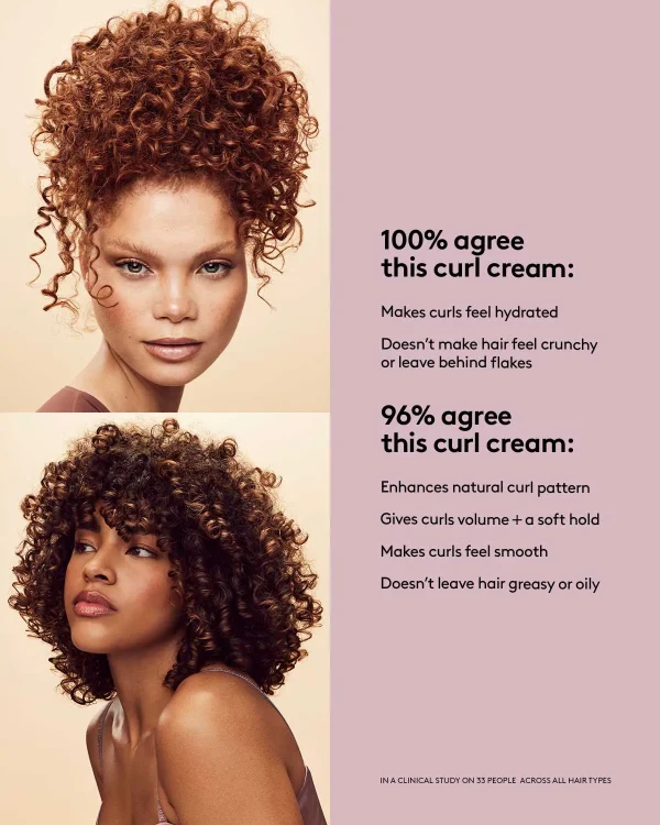 The Homecurl Curl-Defining Cream - Image 12