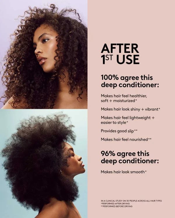 The Richer One Moisture Repair Deep Conditioner - Image 8