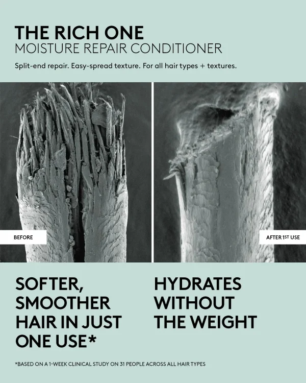 The Rich One Moisture Repair Conditioner - Image 5