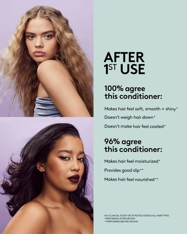 The Rich One Moisture Repair Conditioner - Image 7