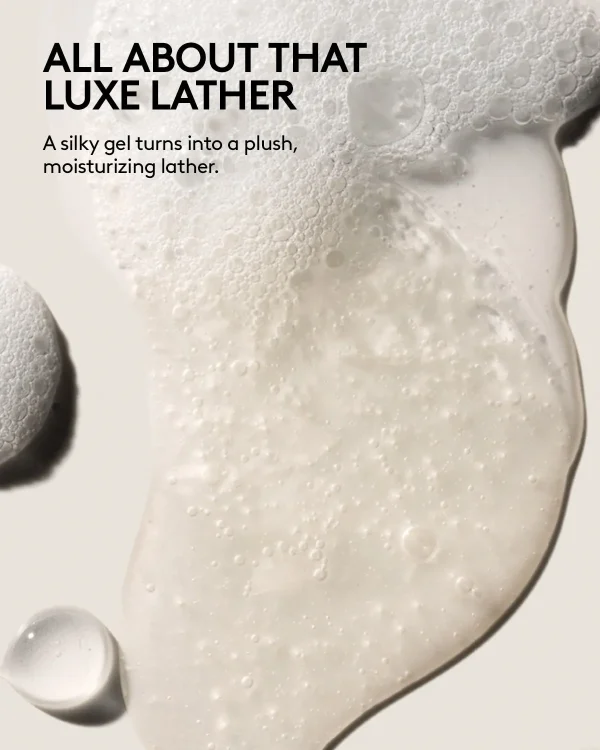 The Rich One Moisture Repair Shampoo - Image 12