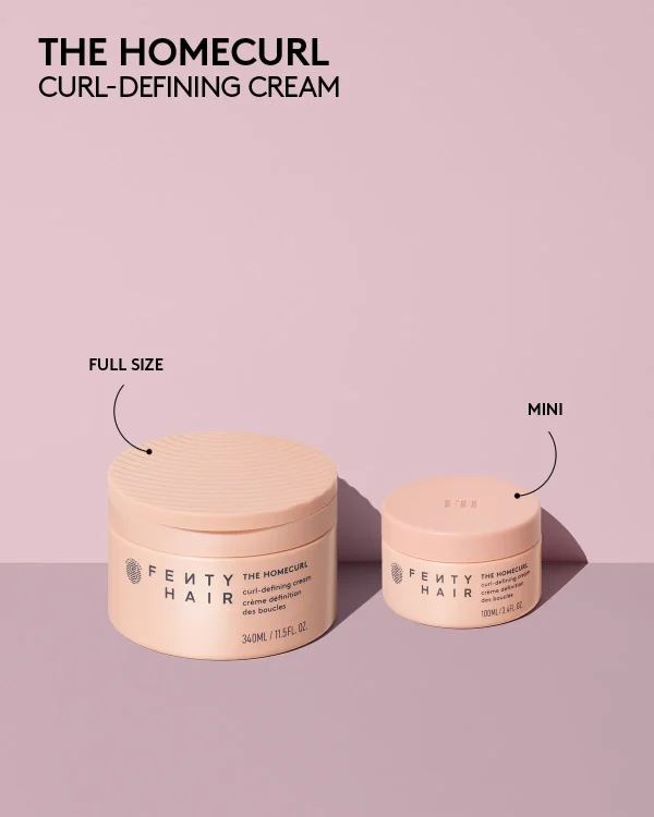 The Homecurl Curl-Defining Cream - Image 20