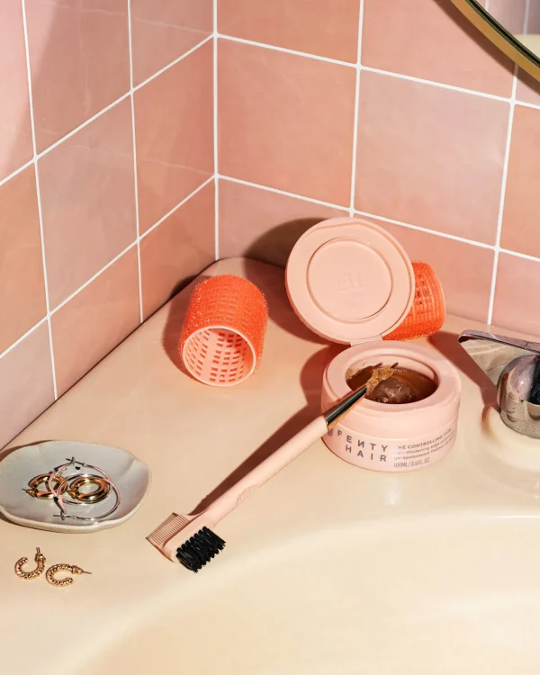 The Side Stick 3-in-1 Edge Styling Tool - Image 9