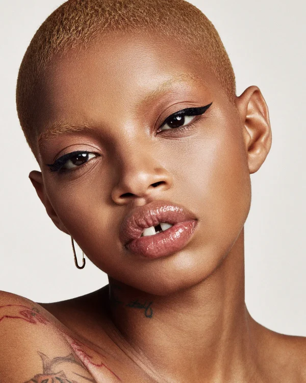 Flyliner Longwear Liquid Eyeliner — Cuz I’m Black - Image 3