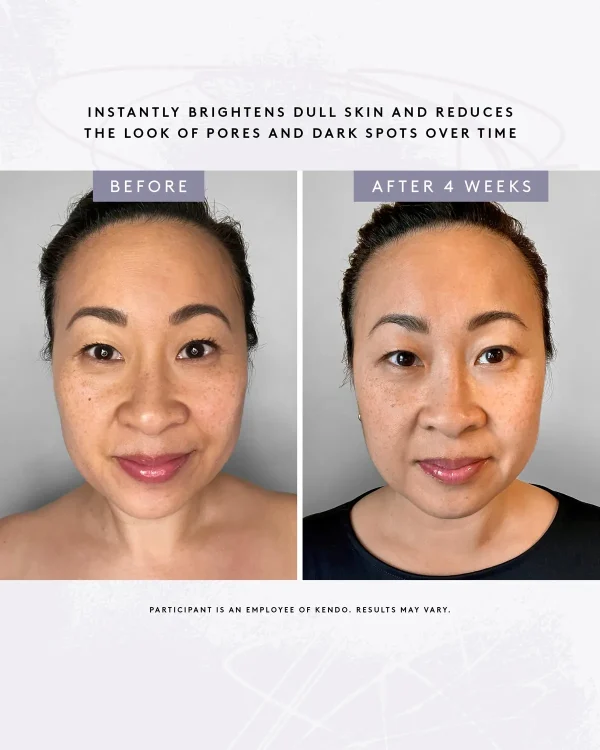 Pre-Show Glow Instant Retexturizing 10% AHA Treatment + Reusable Applicator - Image 2