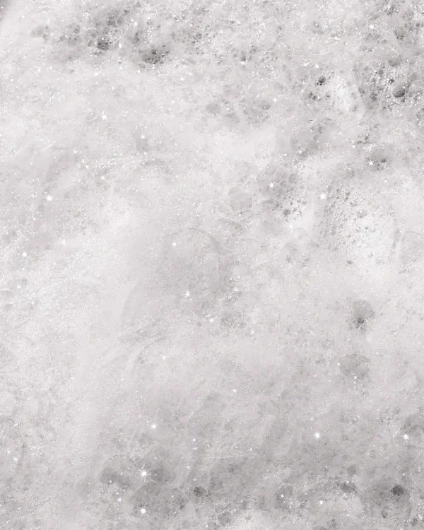 Cocoa Cleans’r All-Over Cleansing Bar + Soap Dish - Image 2